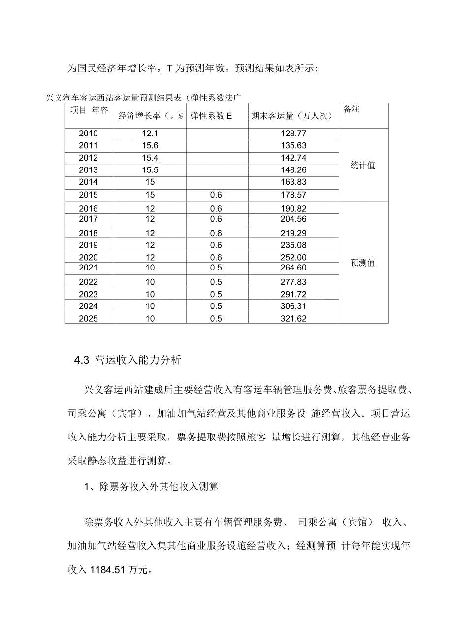 汽车客运盈利能力分析_第3页