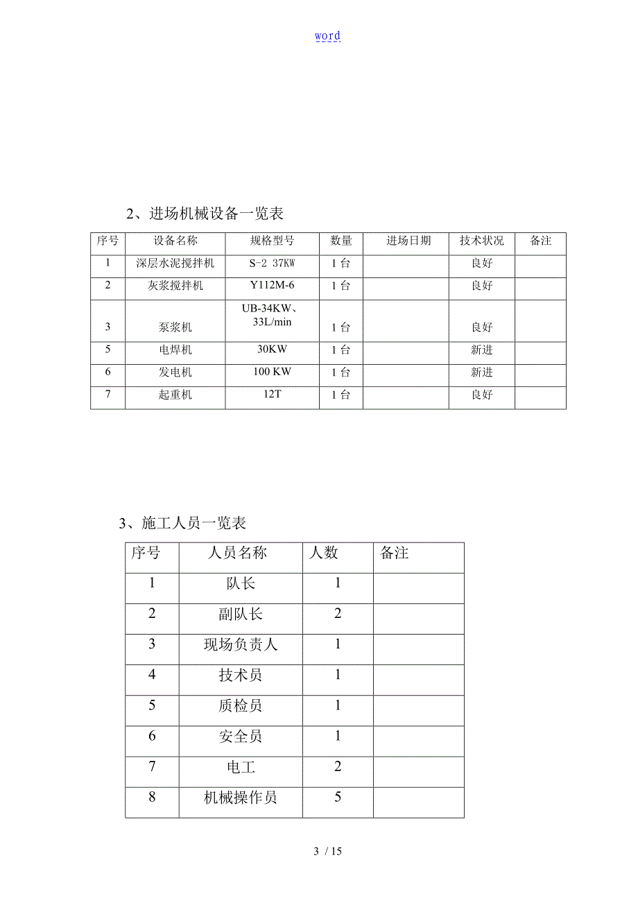 水泥搅拌桩施工方案设计新_第3页