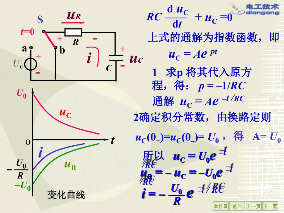 RC电路的暂态分析.ppt_第2页