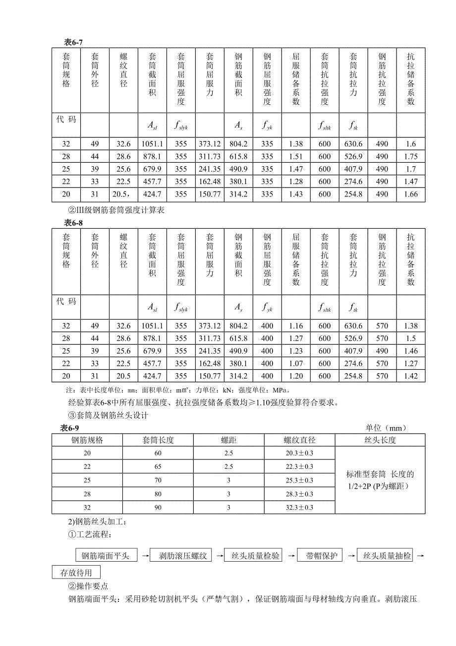 新《施工方案》钢筋工程施工方案_第5页