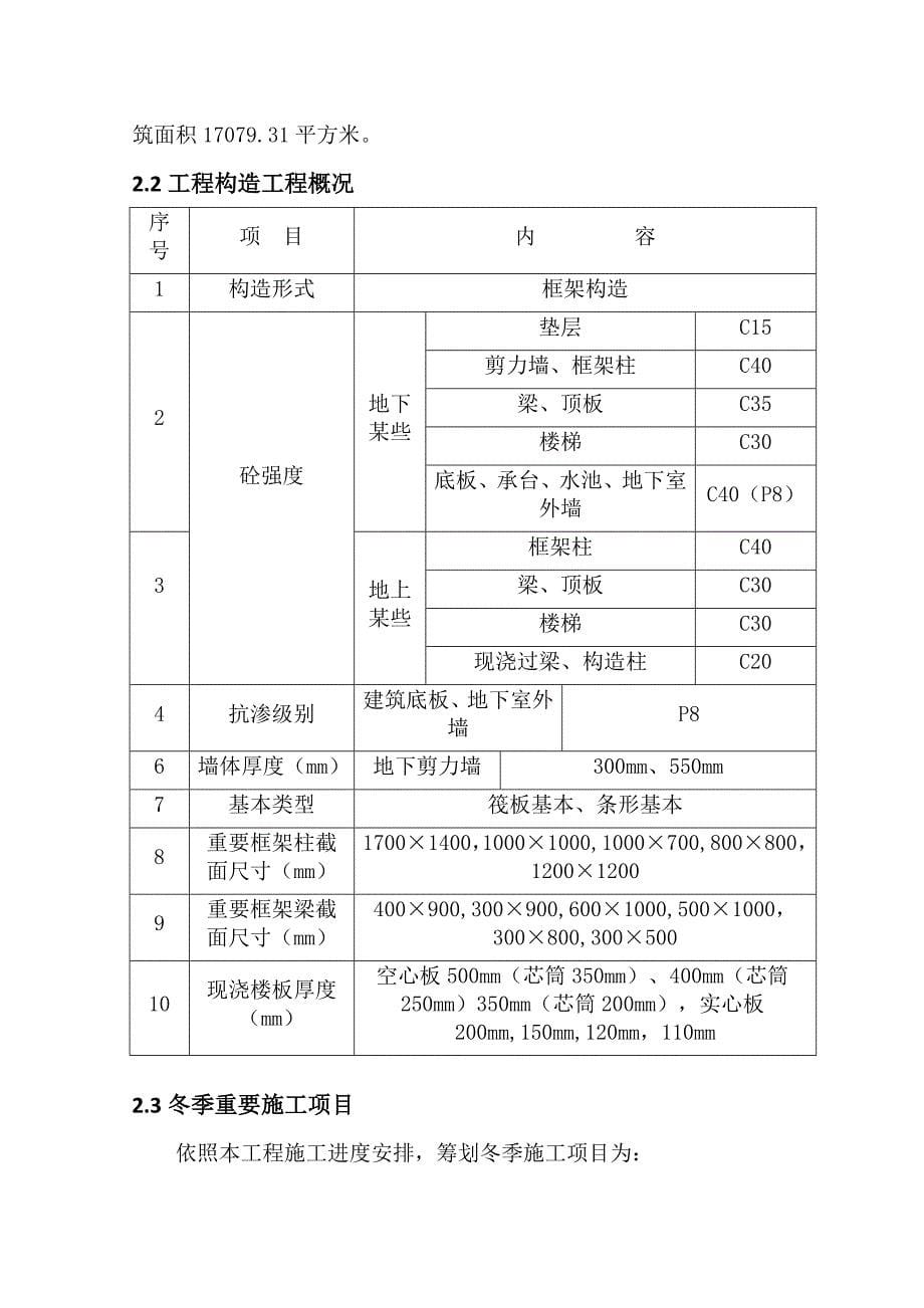 植保楼工程冬季施工方案报公司样本.doc_第5页