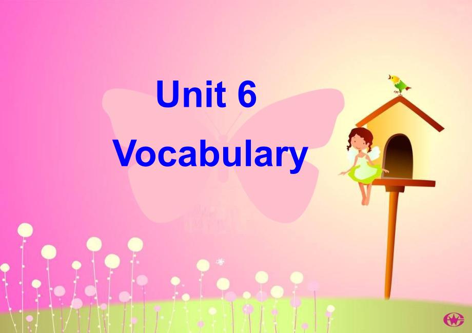 Vocabulary_第2页