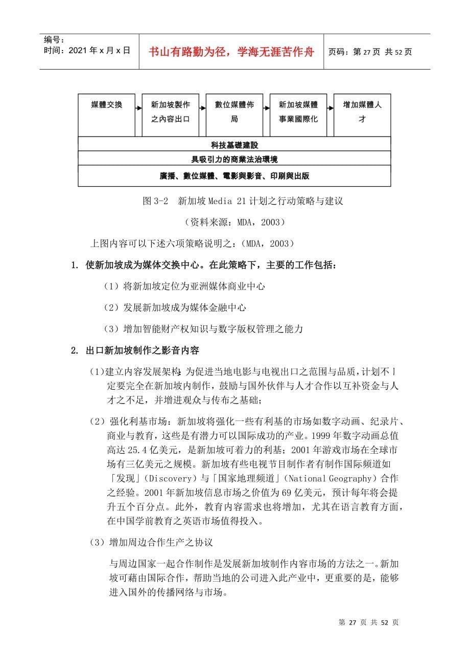 国内数字影音的相关计划书_第5页