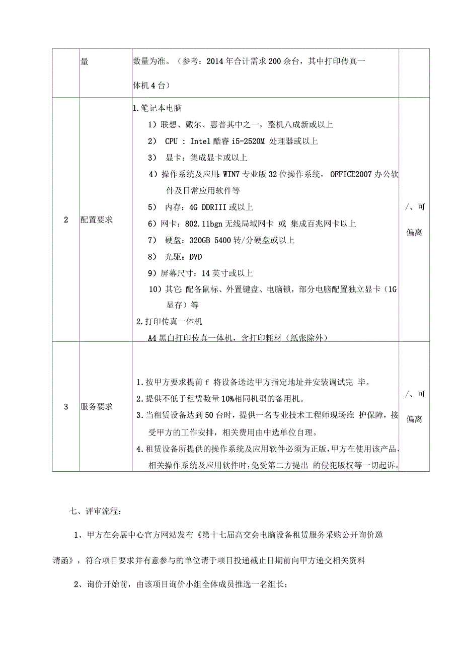 商务需求明细_第3页