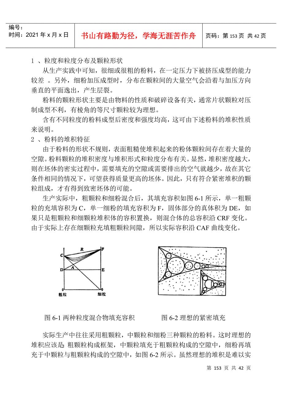 第六章粉体成型工艺_第3页