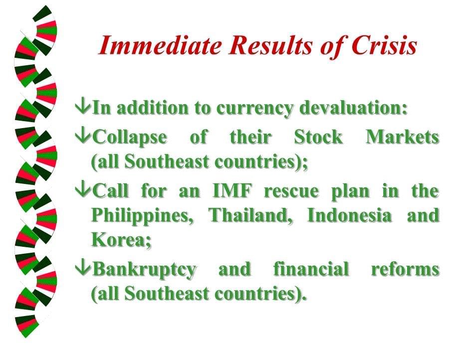 The Asian Financial Crisis_第5页