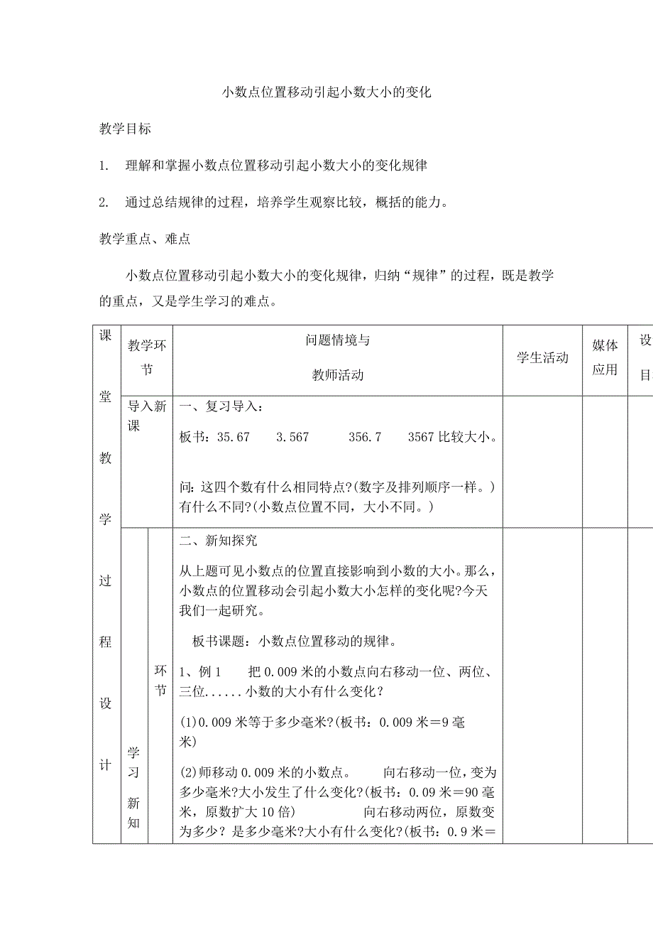 小数点位置移动引起小数大小的变化.docx_第1页