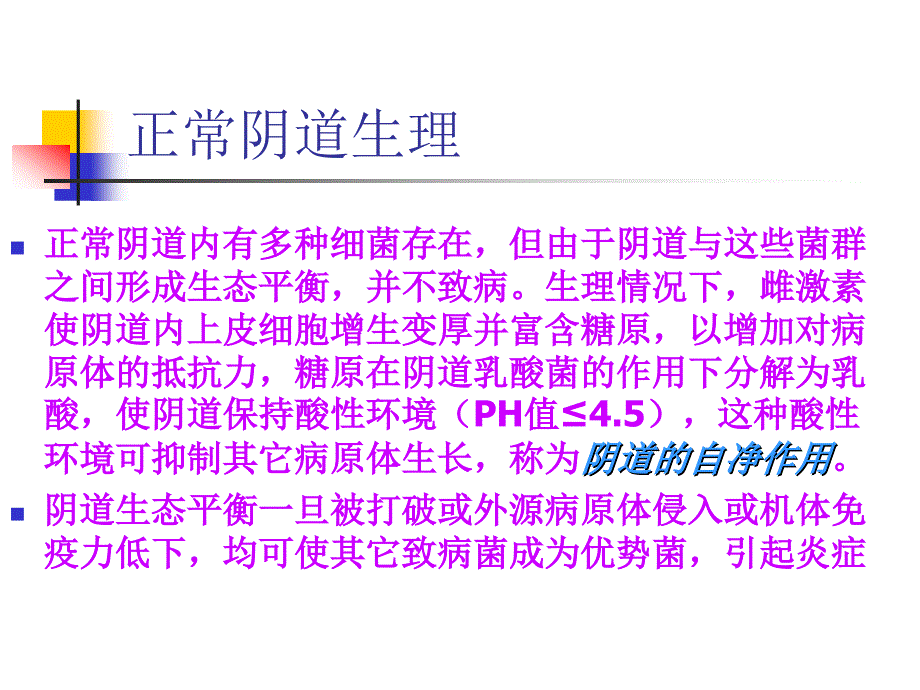 常见阴道炎症课件_第2页