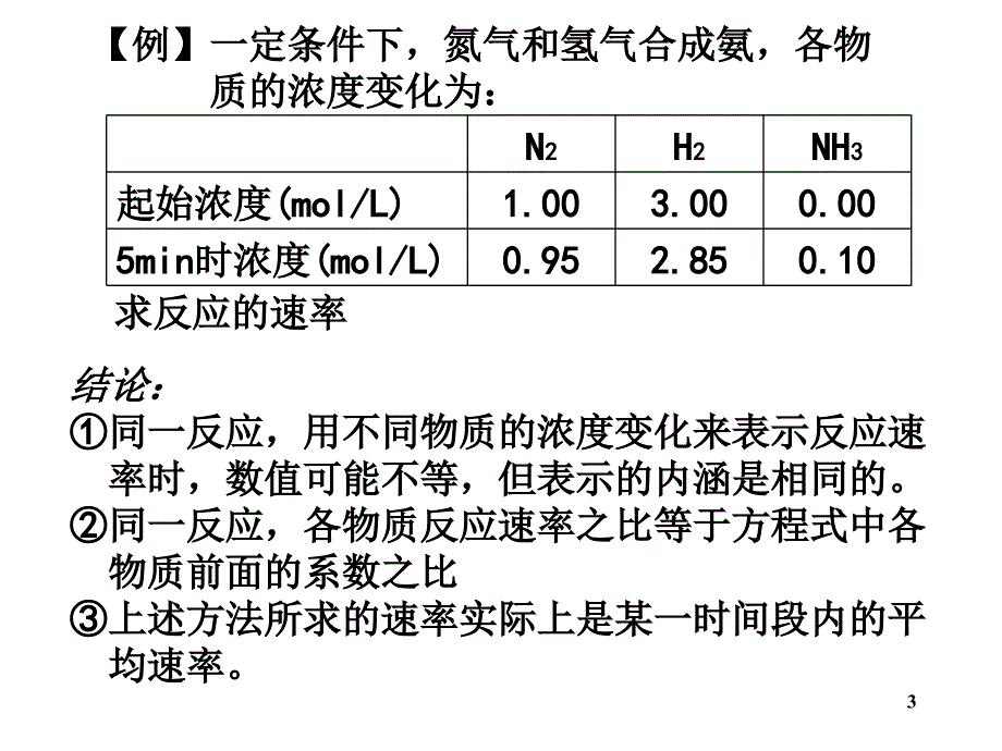 化学反应中的平衡课堂PPT_第3页