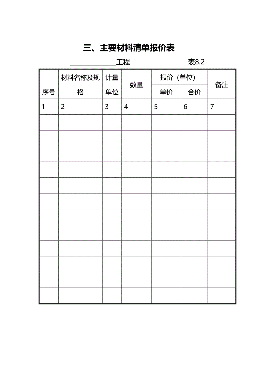 投标报价编制说明()（天选打工人）.docx_第5页