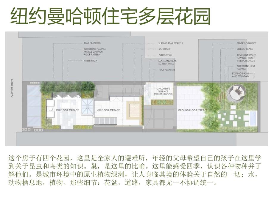 庭院景观设计案例赏析_第1页