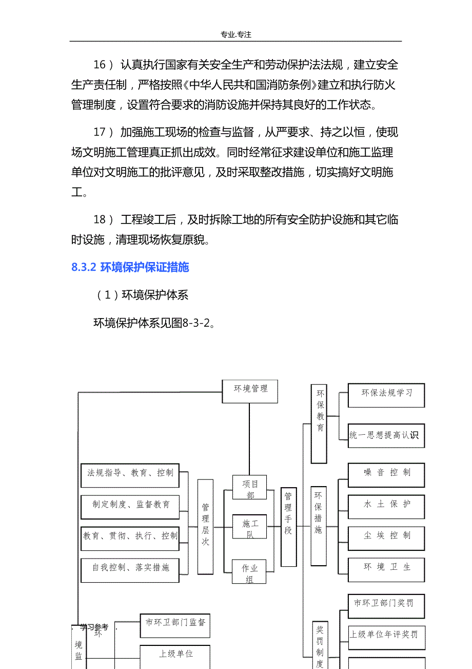 文明施工保证措施_第4页