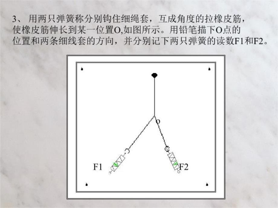 互成角度的两个力的合成_第5页