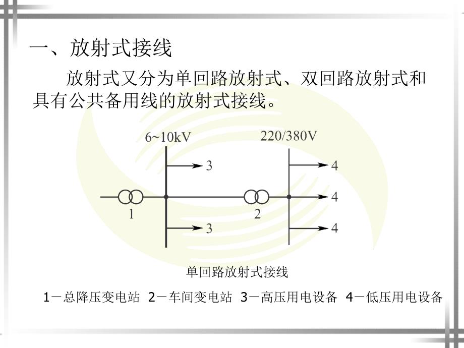 最新第3章企业电力线路PPT精品课件_第3页