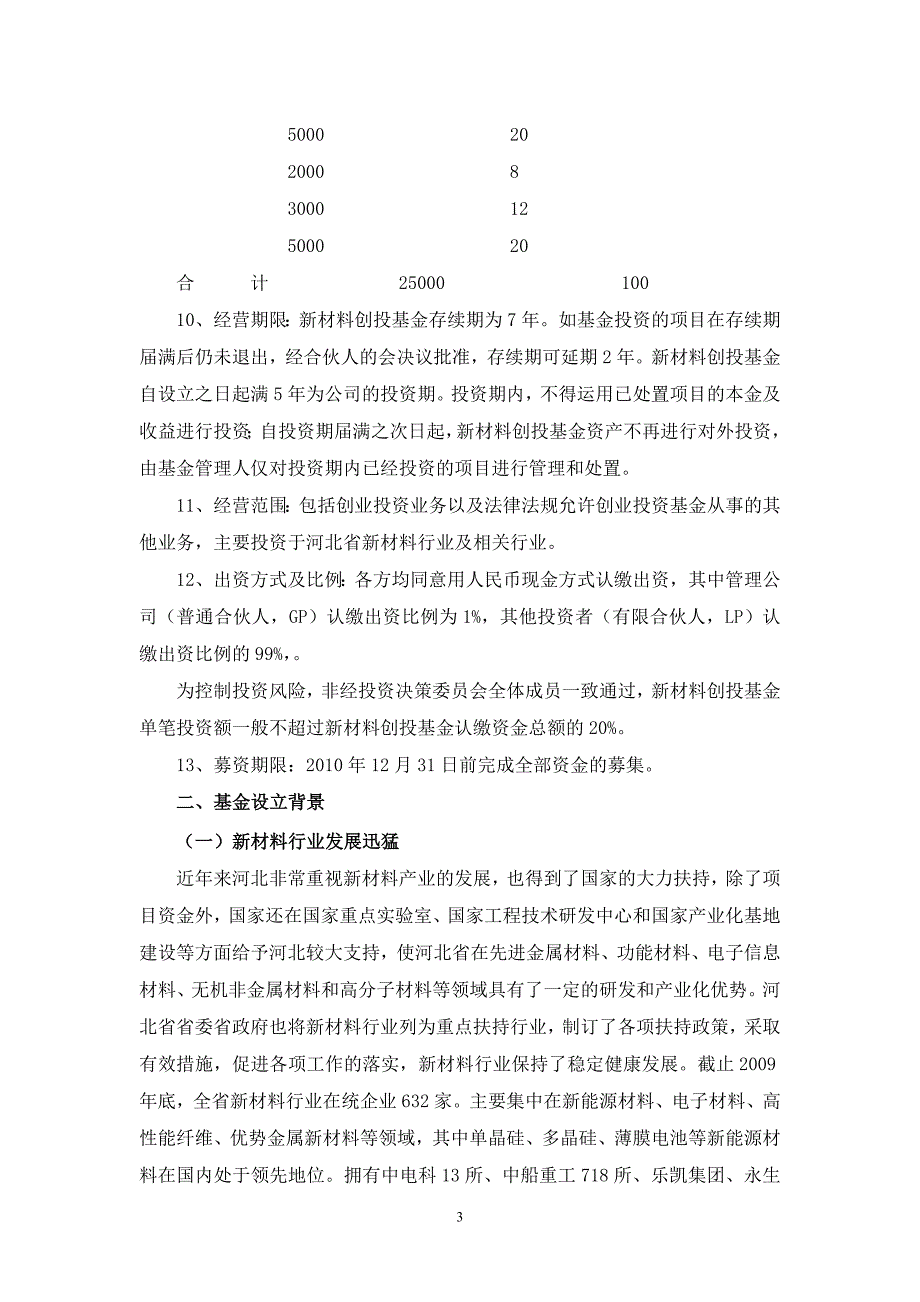 黄三角国农科股权投资基金方案_第4页