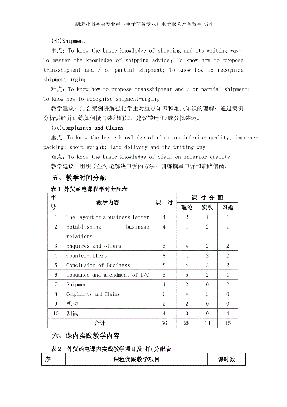 外贸函电-56-学时-电子报关.doc_第3页