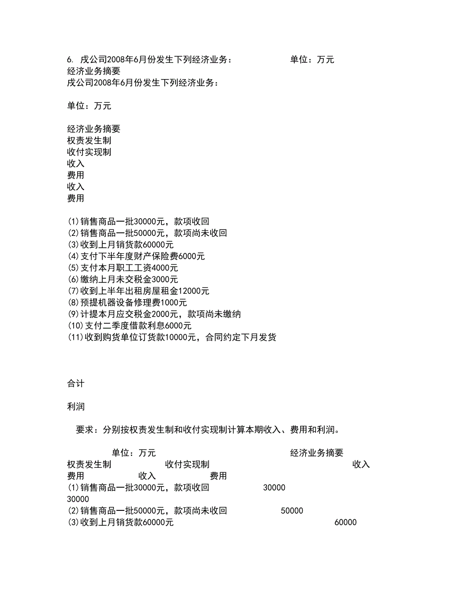 南开大学22春《政治经济学》补考试题库答案参考2_第2页