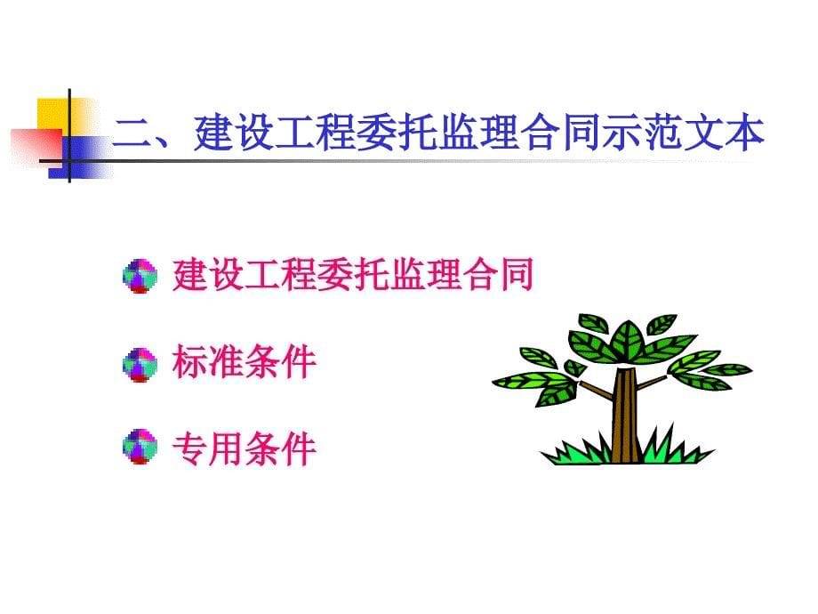 工程合同管理第十章_第5页