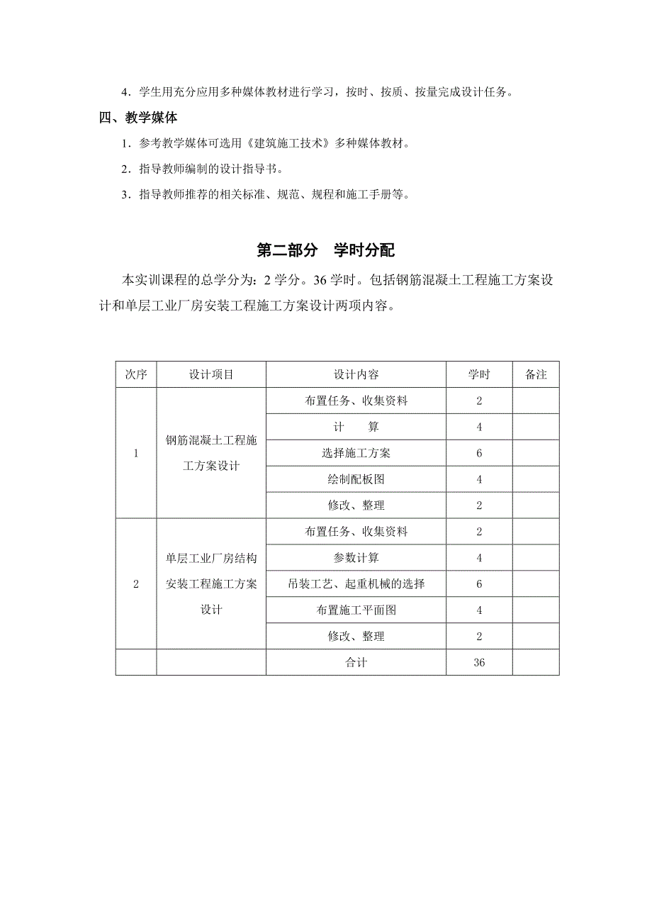 建筑施工技术方案设计_第3页