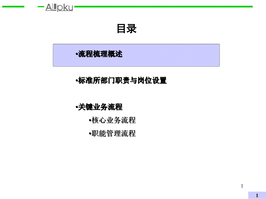 建筑设计研究所关键业务流程梳理报告课件_第2页