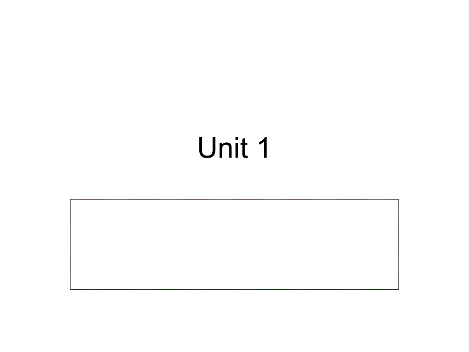 外研版一起小学英语四下Module7Unit1What39;sthetimewPPT课件_第1页