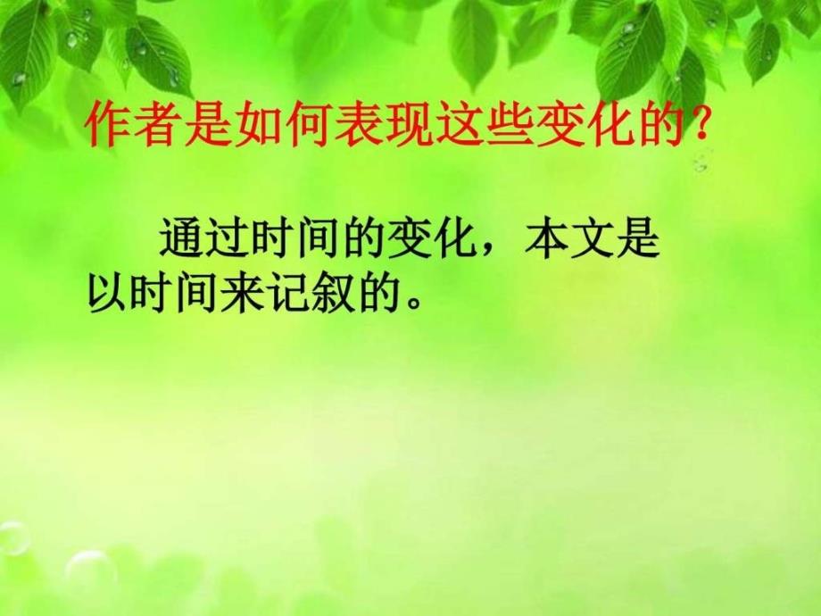 植树的牧羊人初一语文语文初中教育教育专区1525144547.ppt8_第4页