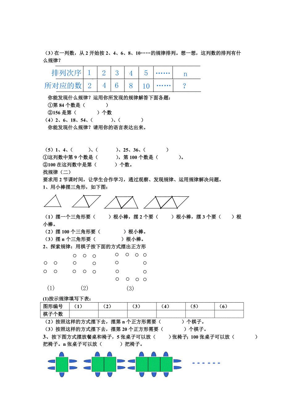 兴趣小组辅导资料_第2页