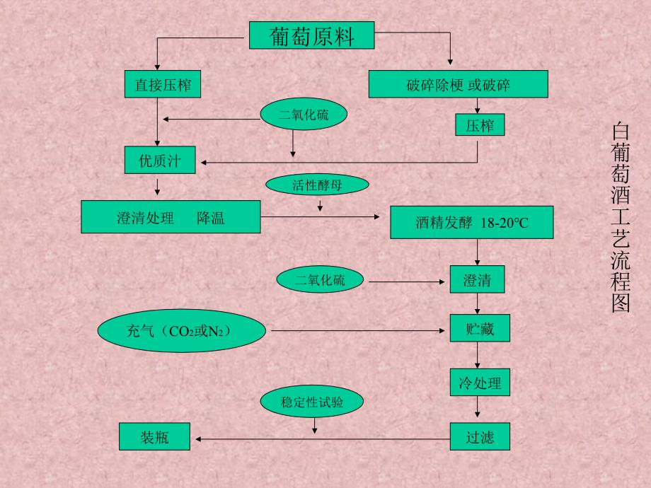 《葡萄酒工艺各论A》PPT课件_第4页