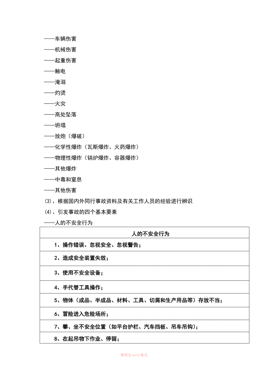 生产车间危险源辨识方法_第4页