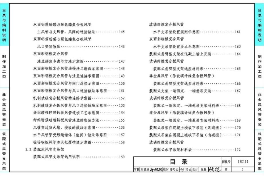 15K114 非金属风管制作与安装.docx_第5页