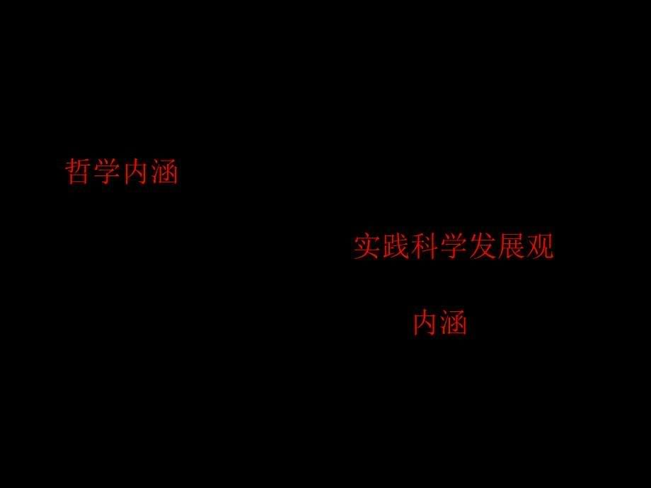 高三政治贯彻落实科学发展观_第5页