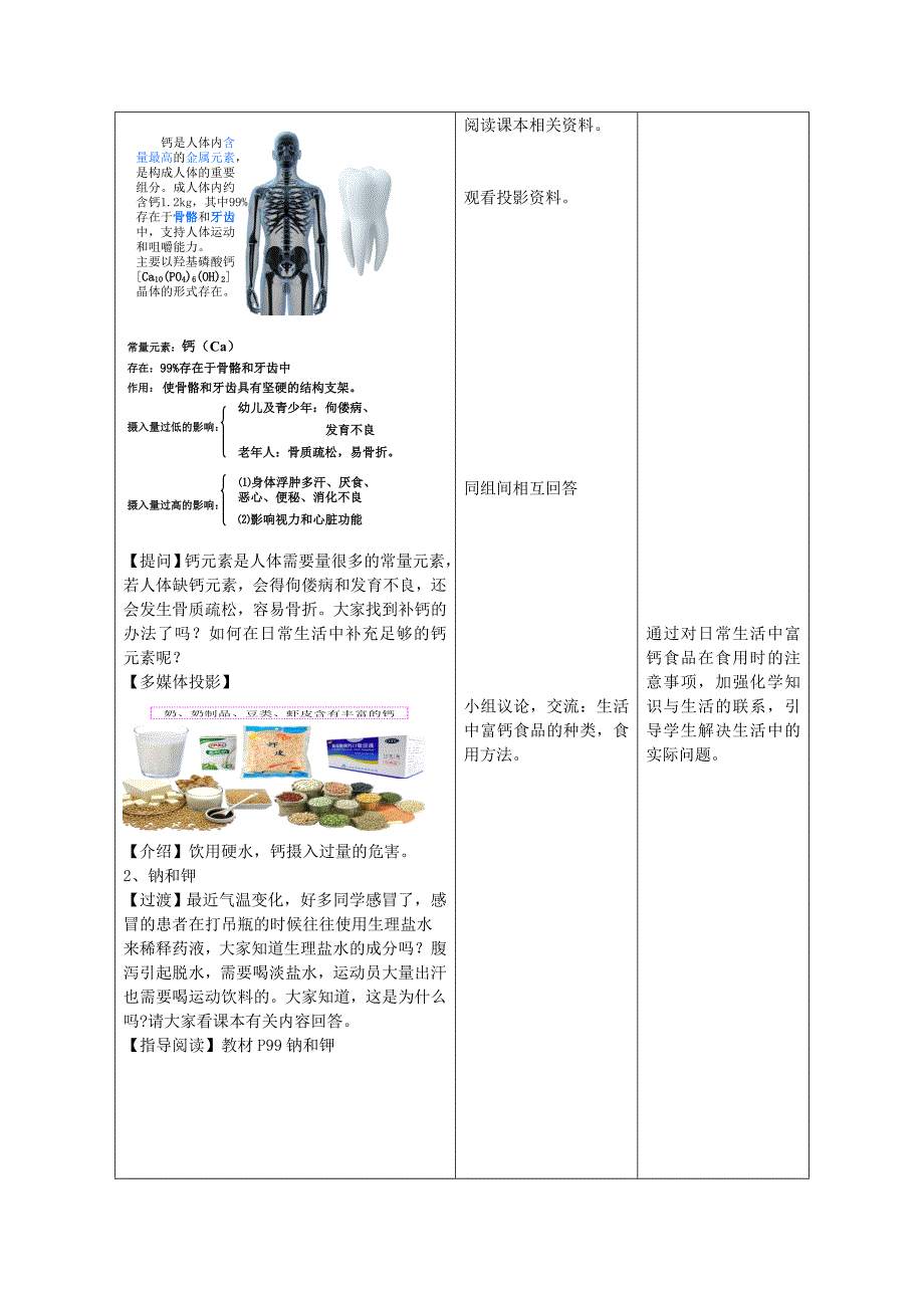 【教学设计】教学设计-化学元素与人体健康-化学-初中-卢友杰-3713271801_第4页