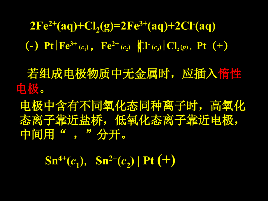 化学竞赛电极电势_第4页