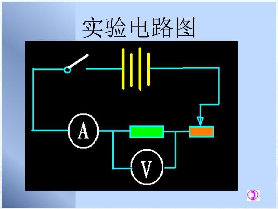 《电阻的测量》课件ppt_第5页