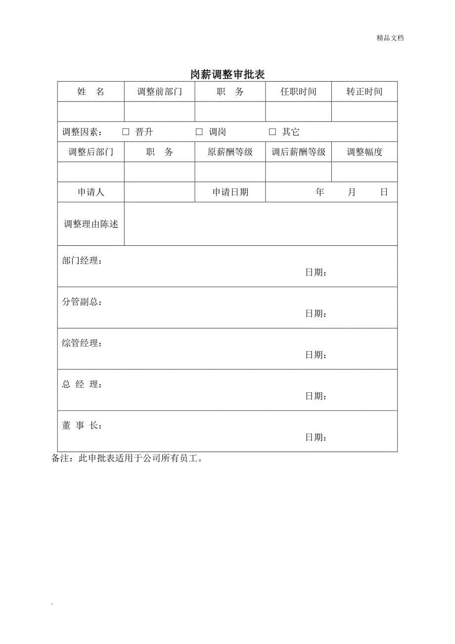 晋升降级管理制度.doc_第5页