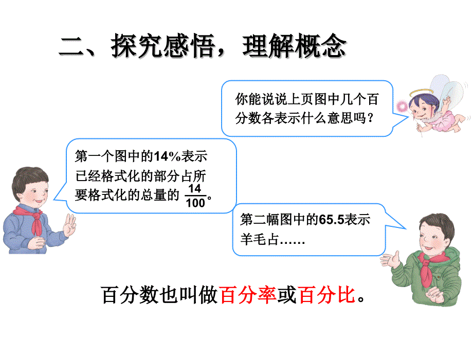 百分数的意义、写法_第4页