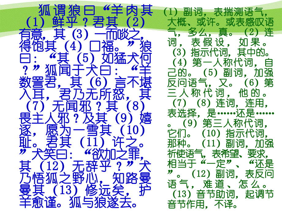 虚词其的意义和用法_第4页