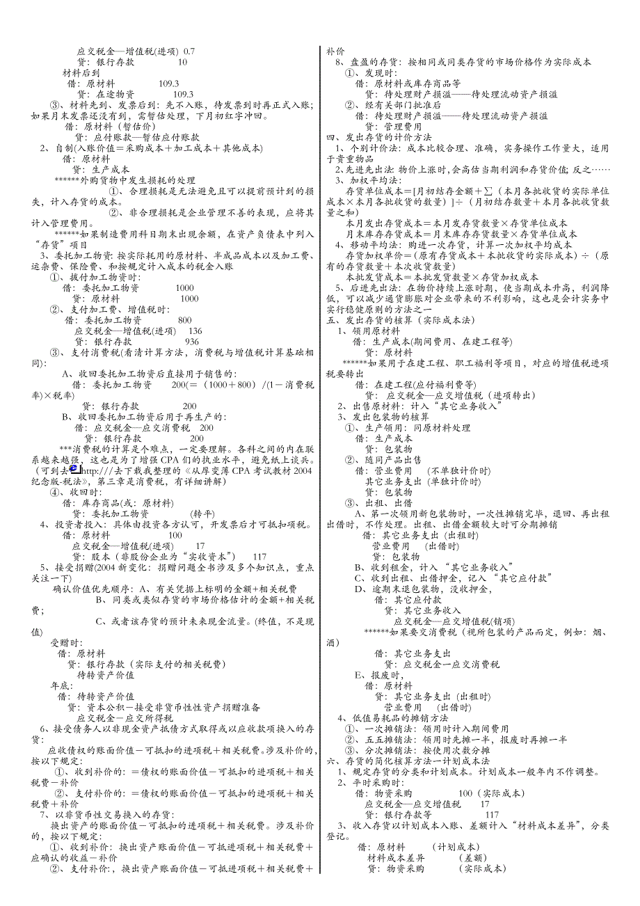 会计的三个作用(了解一下就行).doc_第4页