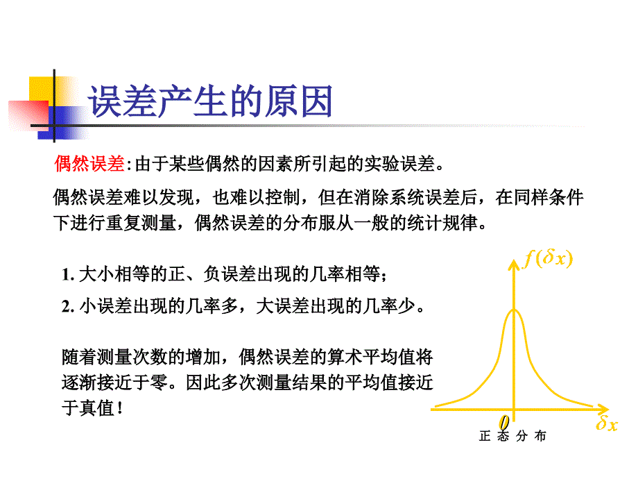 试验数据的误差及其处理课件_第4页