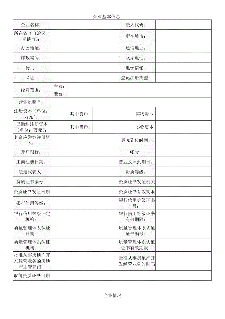 房地产开发企业资质年检_第2页