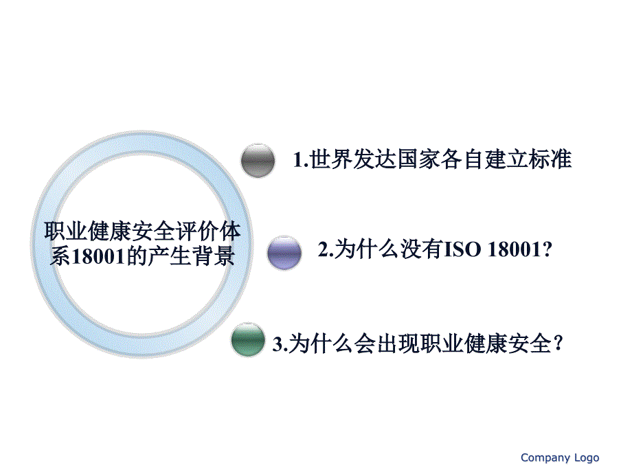 职业健康安全管理体系【强烈推荐非常经典】_第3页