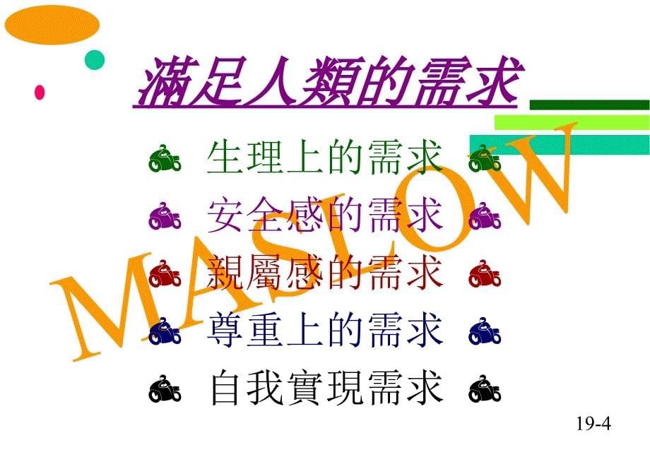 《商品建议书的运用》推销流程ppt课件_第5页