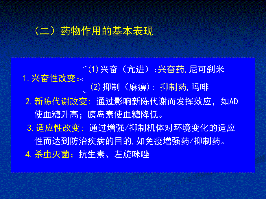 药理基础知识课件_第4页