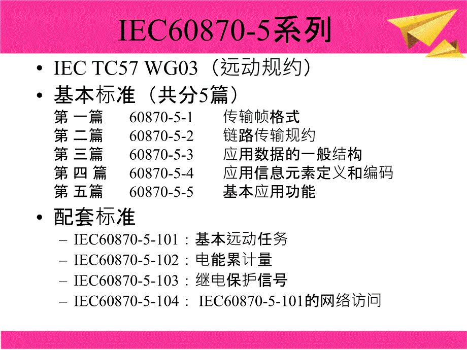 电力自动化系统规约与标准_第4页