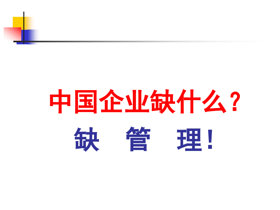 金达仁ERP应用方法论ppt课件_第2页