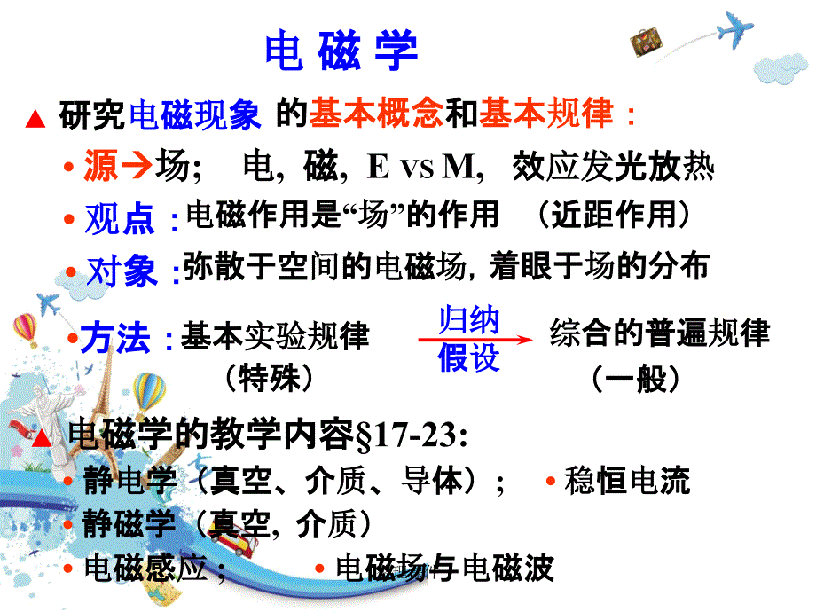 基础物理学课件_第3页