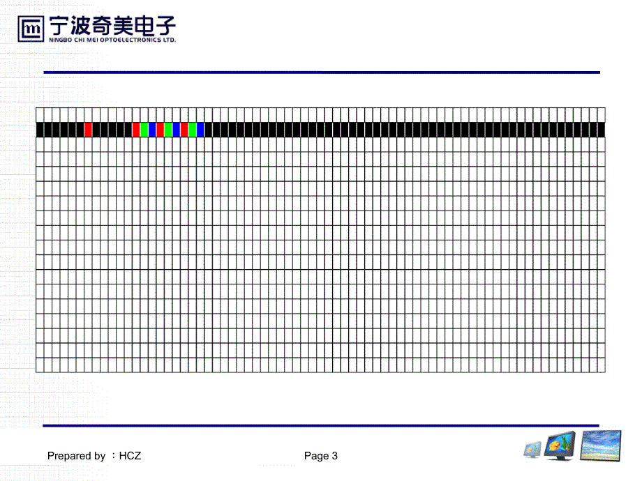 TFT驱动原理【应用材料】_第4页