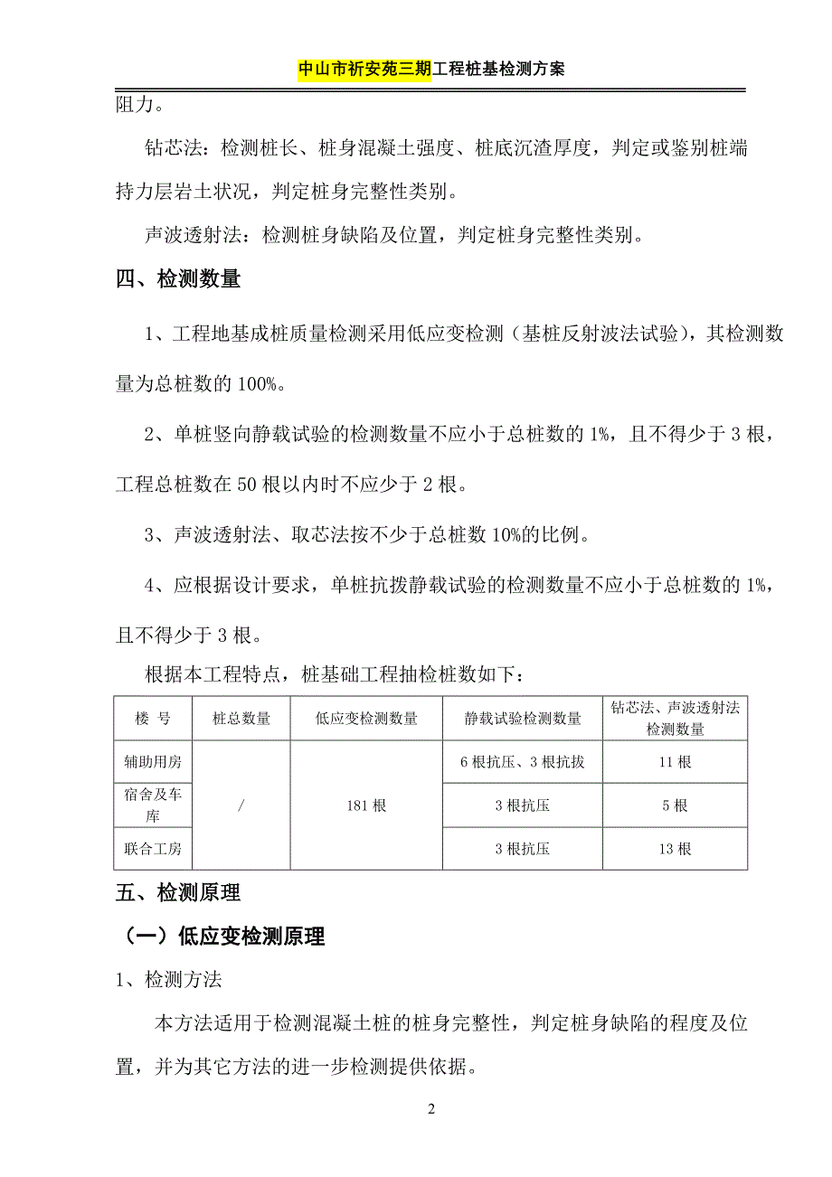 桩基检测方案_第3页