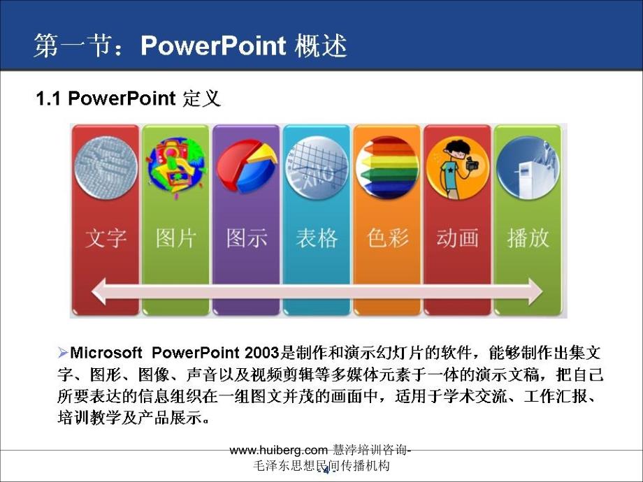 PPT演示文稿操作技巧_第4页