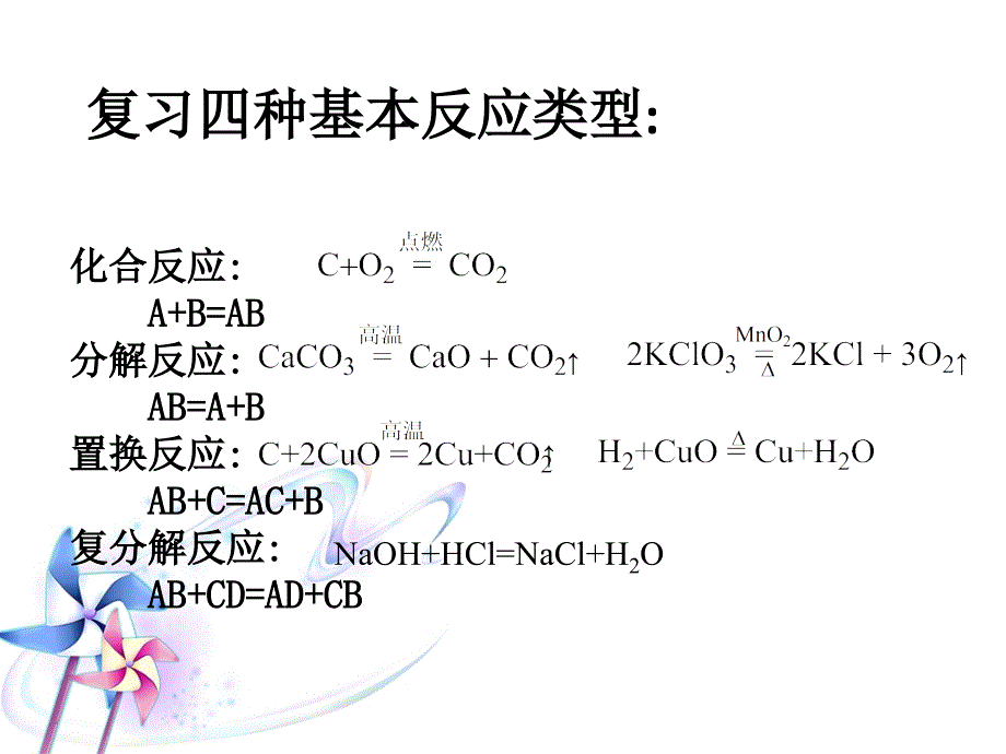 必修一23氧化还原反应_第2页